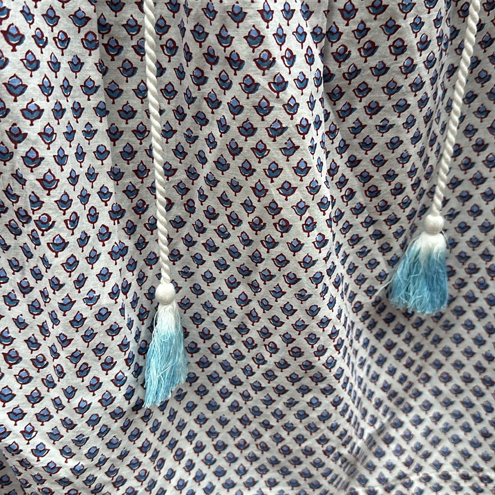Boho Top - Picture 2 of 6